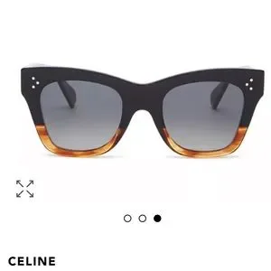 Celine | Accessories | Celine Polarized Sunglasses 5mm  display picture 3